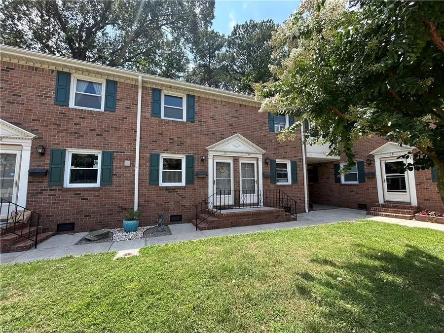 1245 Laskin Road #13, Virginia Beach, VA 23451 - #2