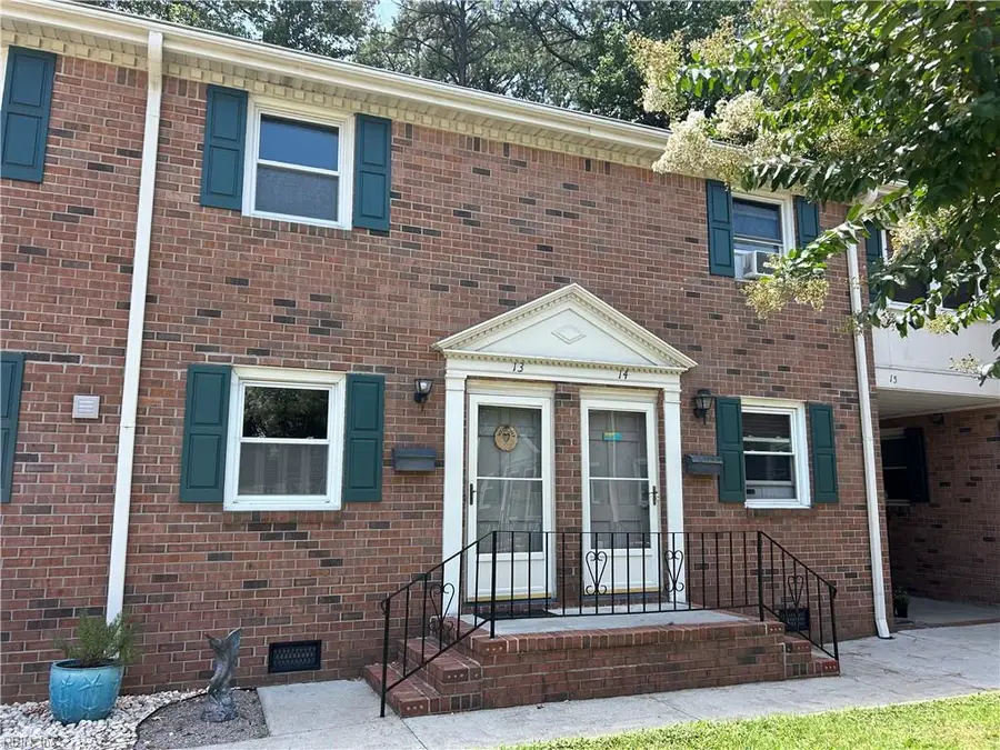 1245 Laskin Road #13, Virginia Beach, VA 23451 - #3