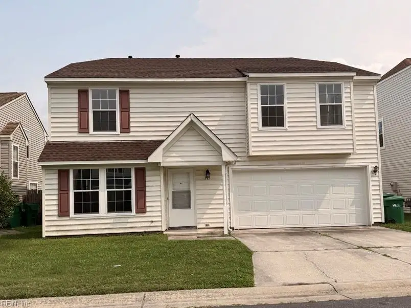 313 Pebble Creek Drive, Suffolk, VA 23435 - #1