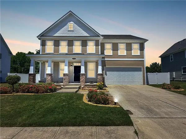 2566 River Watch Drive Drive, Suffolk, VA 23434
