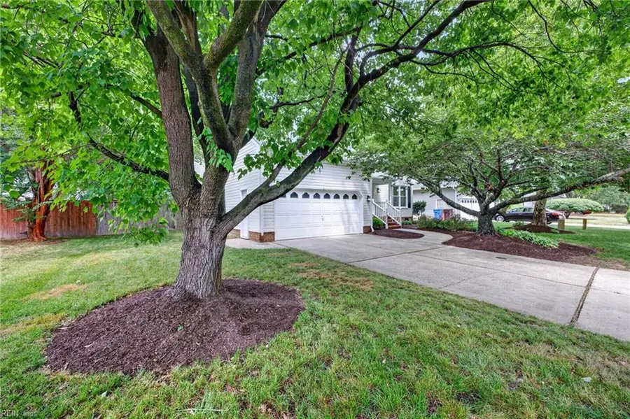 1032 Copper Stone Cir Circle, Chesapeake, VA 23320 - #2