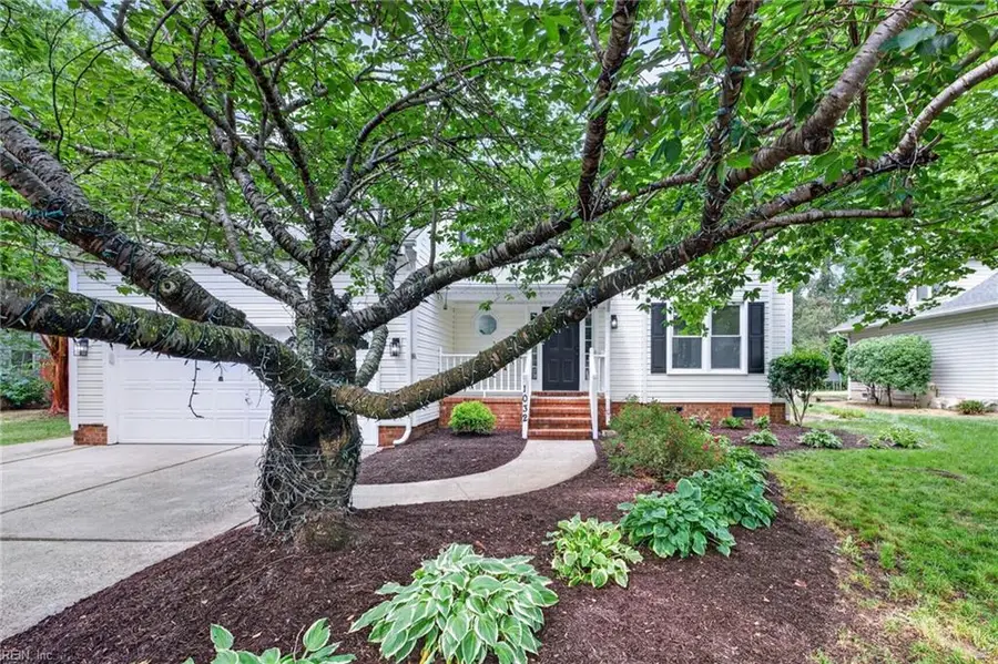 1032 Copper Stone Cir Circle, Chesapeake, VA 23320 - #3