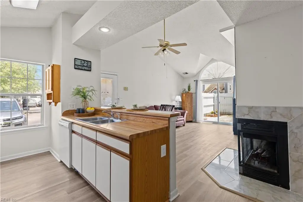 1706 Harvest Bend Court, Virginia Beach, VA 23464 - #1