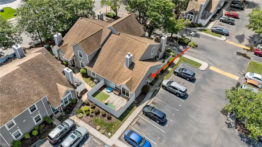 1706 Harvest Bend Court, Virginia Beach, VA 23464 - #2
