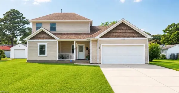3912 Turnpike Road, Portsmouth, VA 23701