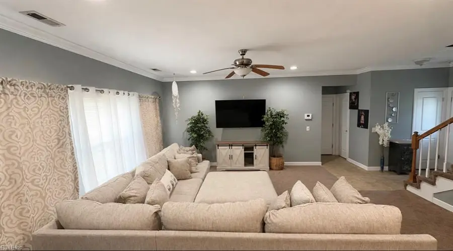 3912 Turnpike Road, Portsmouth, VA 23701 - #3