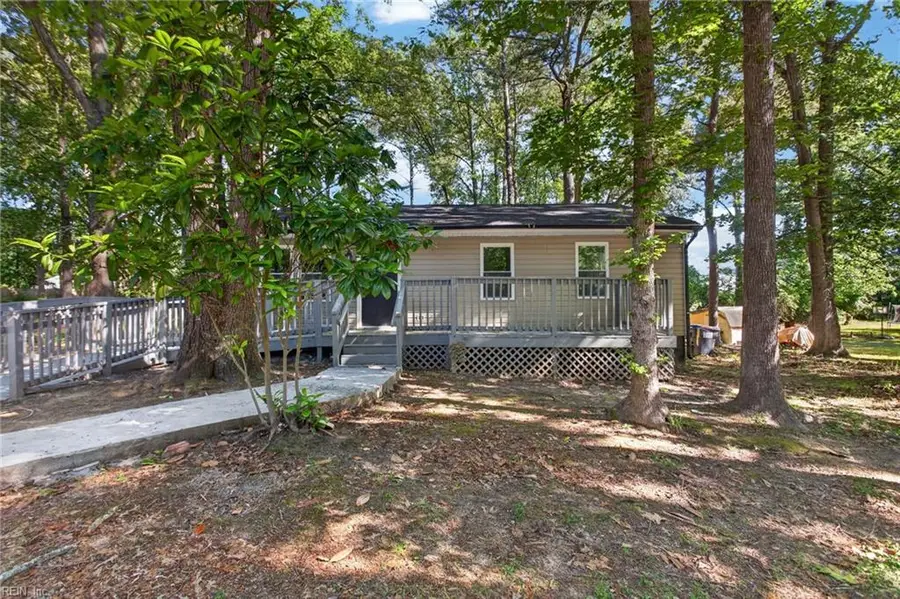 121 Theodore Allen Road, Williamsburg, VA 23188 - #2