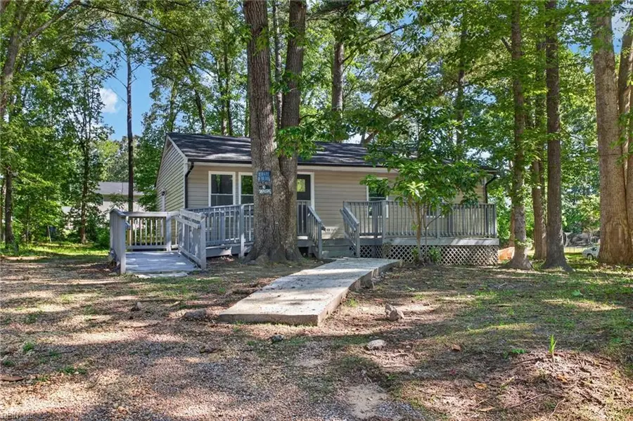 121 Theodore Allen Road, Williamsburg, VA 23188 - #3