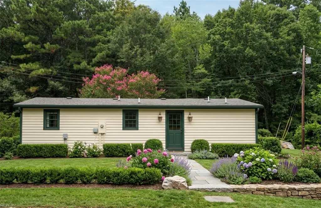 4237 Marlin Avenue, Suffolk, VA 23435 - #1
