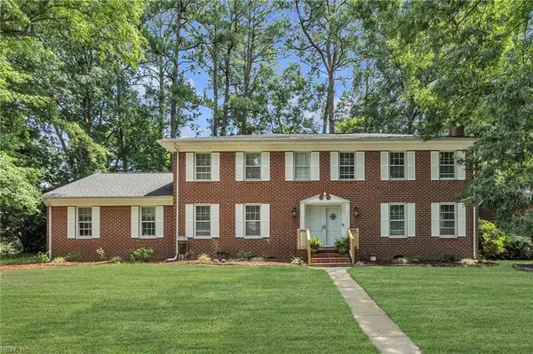 2949 Prince Of Wales Drive, Chesapeake, VA 23321