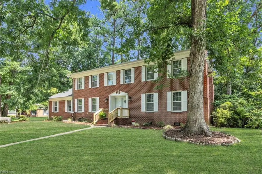 2949 Prince Of Wales Drive, Chesapeake, VA 23321 - #2