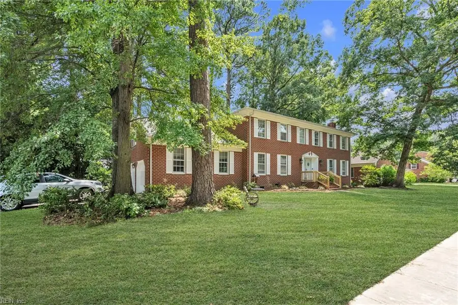 2949 Prince Of Wales Drive, Chesapeake, VA 23321 - #3
