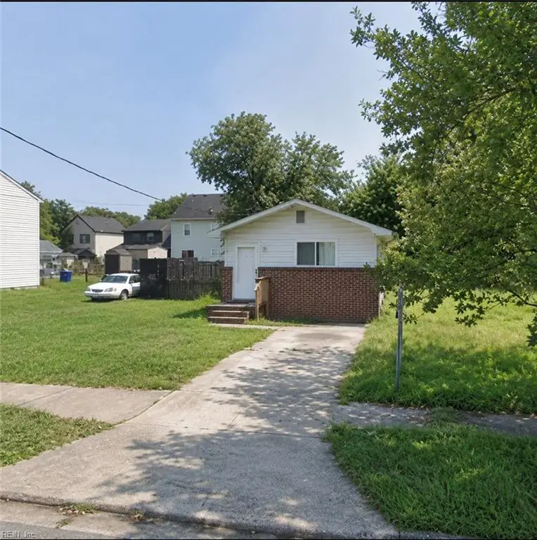 720 19th Street, Newport News, VA 23607 - #1