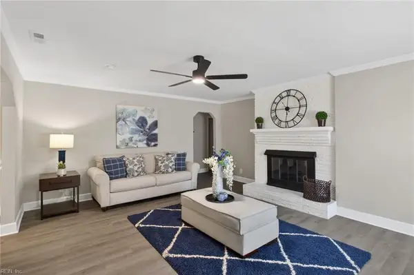 314 Rockbridge Road, Portsmouth, VA 23707