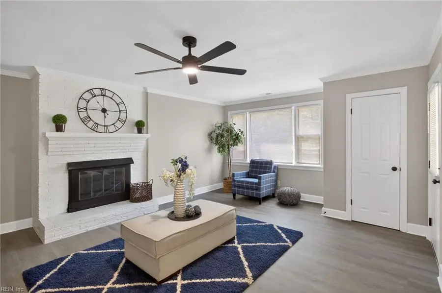 314 Rockbridge Road, Portsmouth, VA 23707 - #2