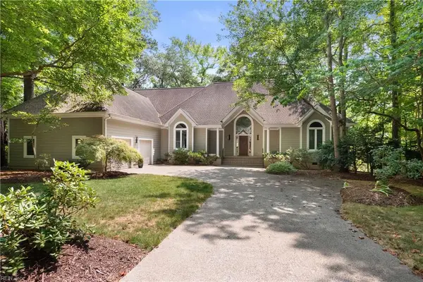 3284 Doncaster Road, Virginia Beach, VA 23452