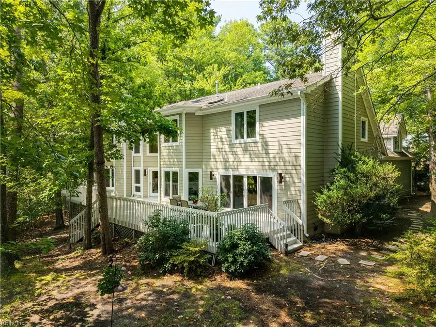3284 Doncaster Road, Virginia Beach, VA 23452 - #2