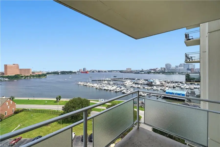 One Crawford Parkway #1107, Portsmouth, VA 23704 - #2