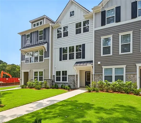 131 Bracewell Lane, Yorktown, VA 23692