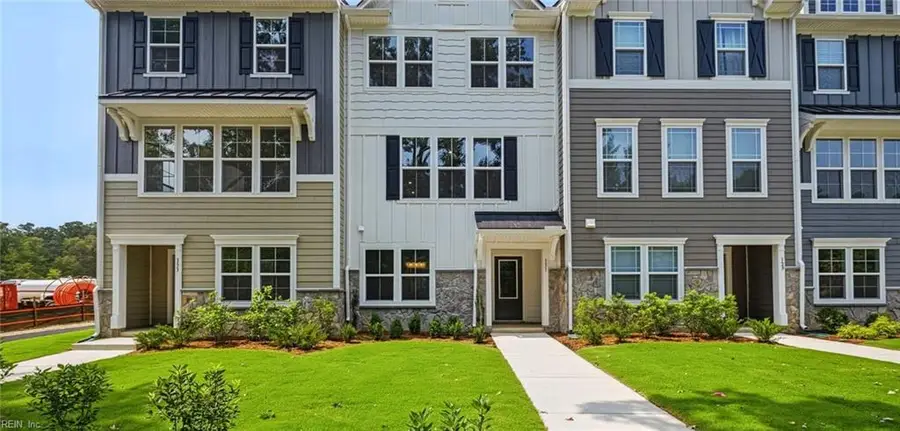 131 Bracewell Lane, Yorktown, VA 23692 - #3