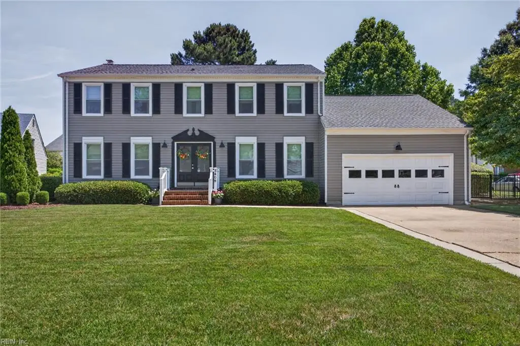 5408 Compton Circle, Virginia Beach, VA 23464 - #1