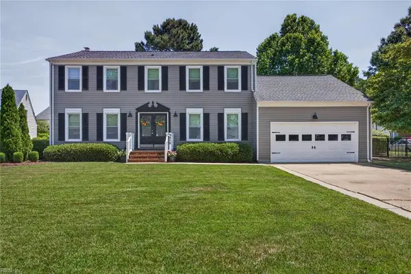 5408 Compton Circle, Virginia Beach, VA 23464