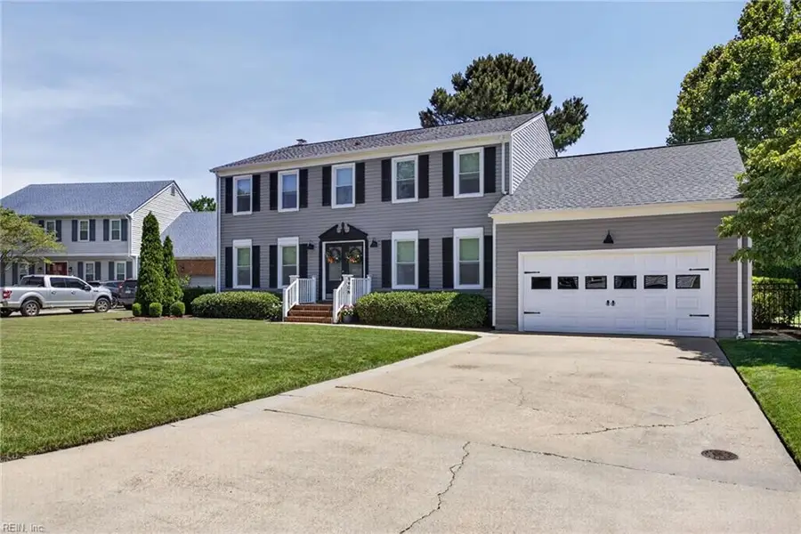 5408 Compton Circle, Virginia Beach, VA 23464 - #2
