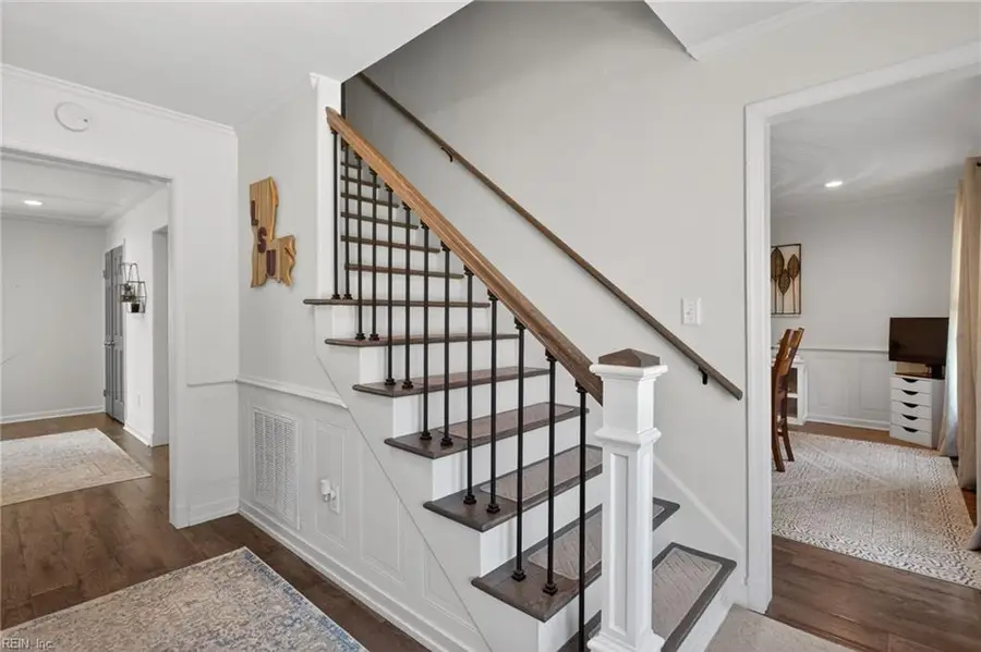 5408 Compton Circle, Virginia Beach, VA 23464 - #3