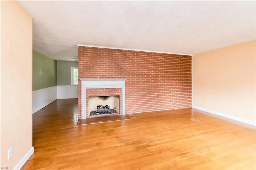 4 Bramston Drive, Hampton, VA 23666 - #2