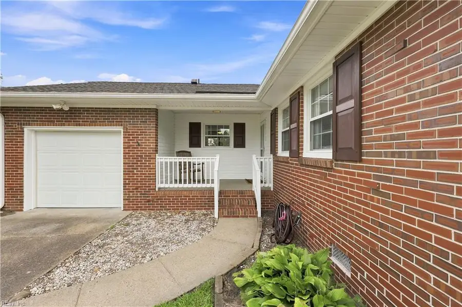 3624 Linnet Lane, Portsmouth, VA 23703 - #2