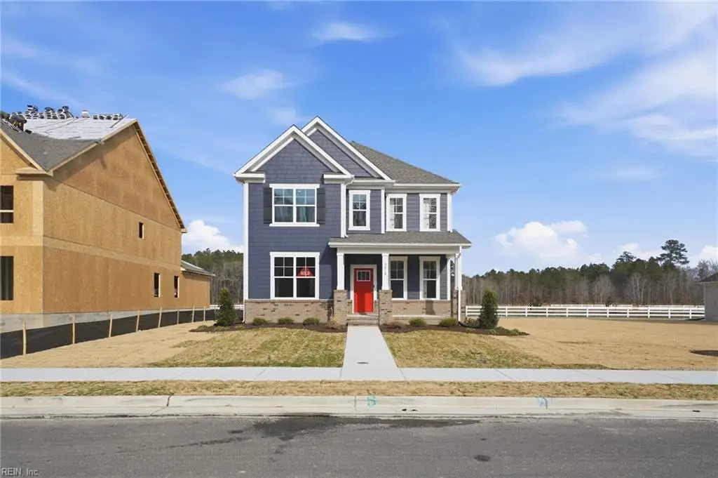 1003 Eastport Place, Suffolk, VA 23435 - #1