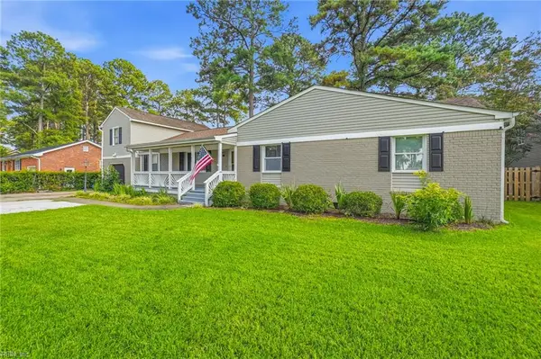 1145 Sunlight Drive, Chesapeake, VA 23322