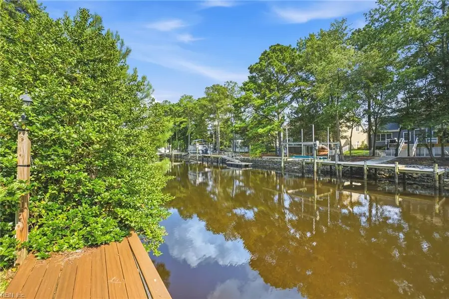 1145 Sunlight Drive, Chesapeake, VA 23322 - #3