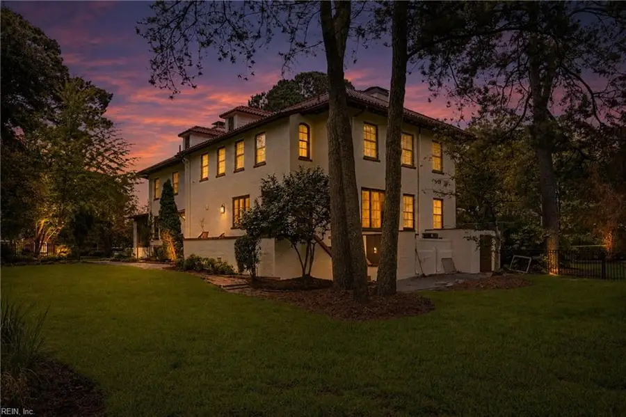 1702 Cloncurry Road, Norfolk, VA 23505 - #2