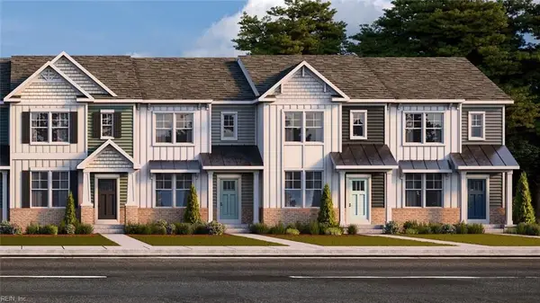 2356 Somerset Way, Hayes, VA 23072
