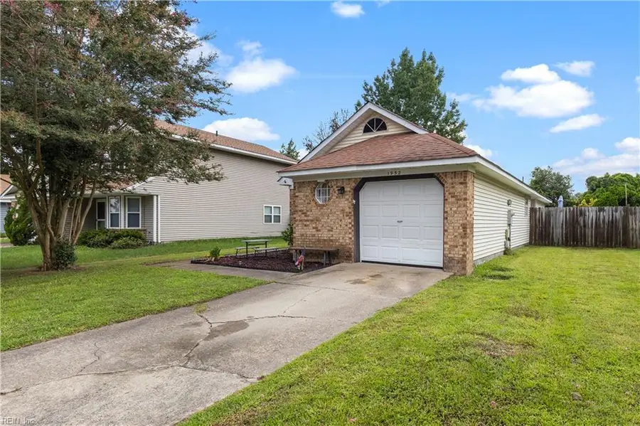 1952 Gravenhurst Drive, Virginia Beach, VA 23464 - #2