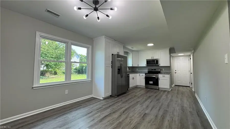 64 Moss Avenue, Hampton, VA 23669 - #3