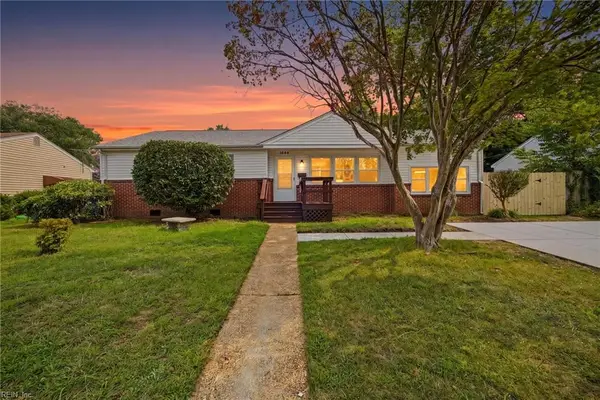 1865 Branchwood Street, Norfolk, VA 23518