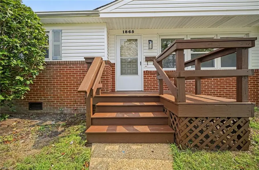 1865 Branchwood Street, Norfolk, VA 23518 - #3
