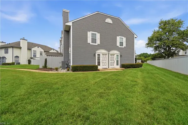 772 Ridge Circle, Chesapeake, VA 23320