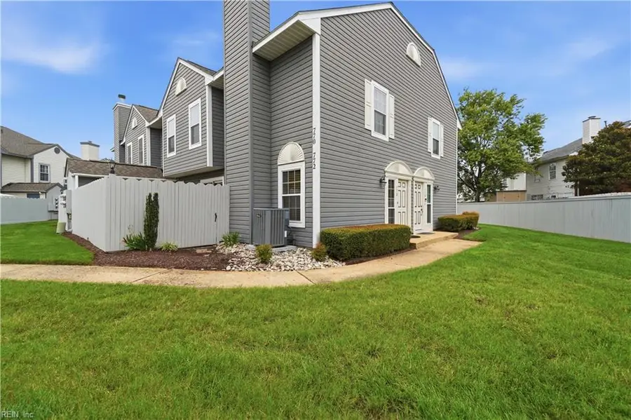 772 Ridge Circle, Chesapeake, VA 23320 - #2