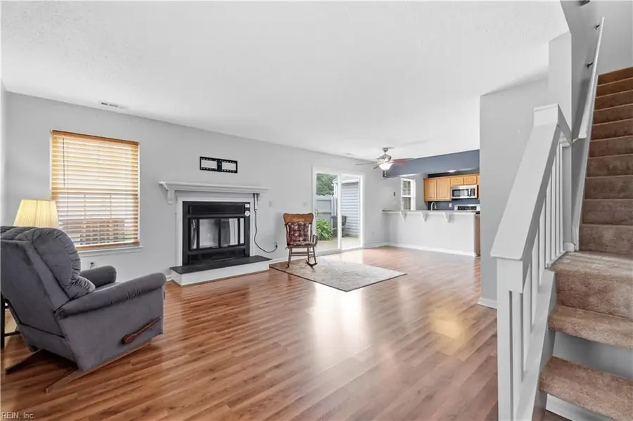 772 Ridge Circle, Chesapeake, VA 23320 - #3