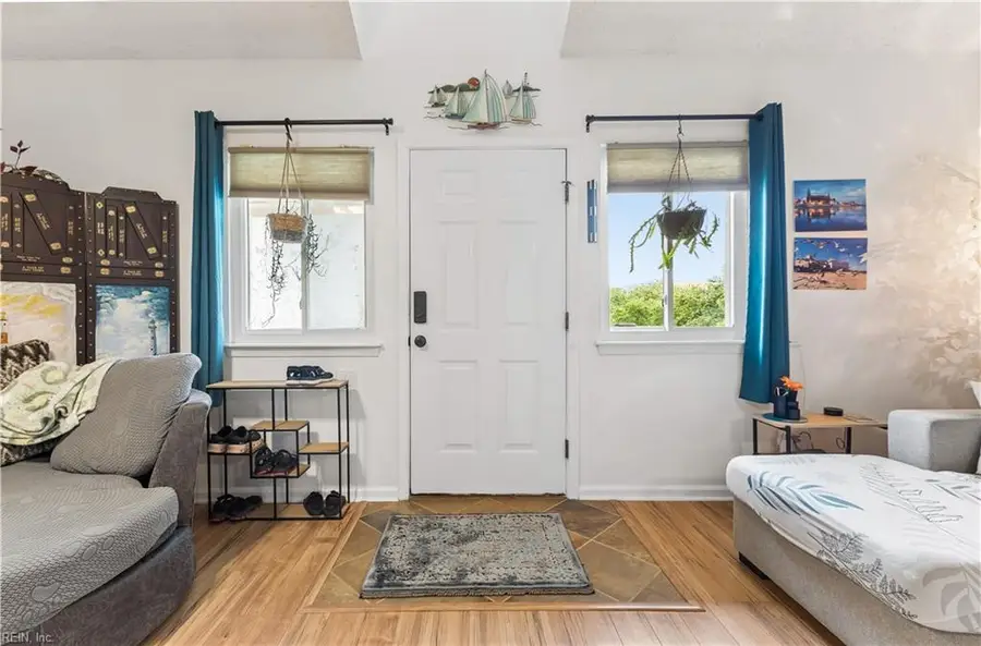 833 Little Bay Avenue #F, Norfolk, VA 23503 - #2