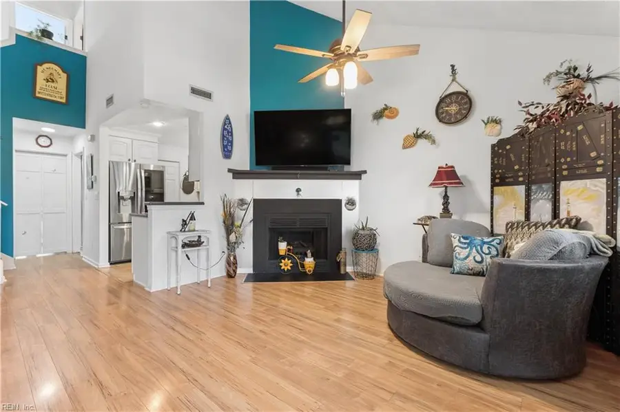 833 Little Bay Avenue #F, Norfolk, VA 23503 - #3