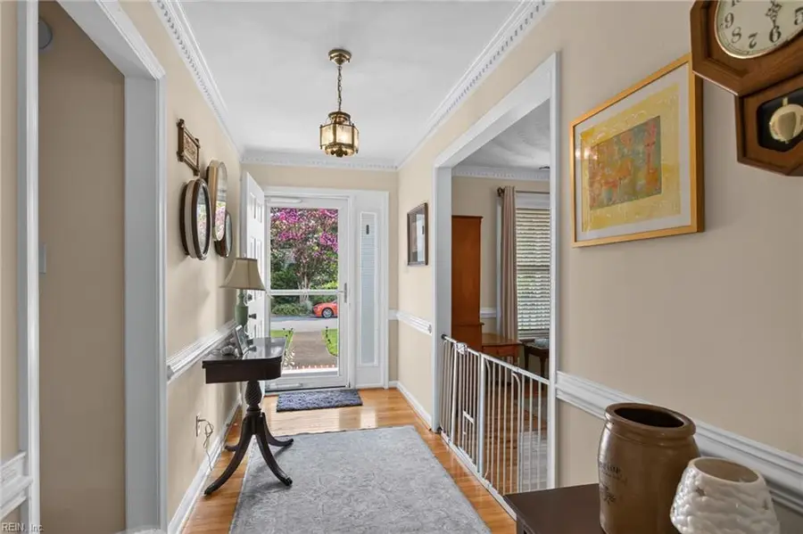 746 Yorkshire Trail, Chesapeake, VA 23322 - #2