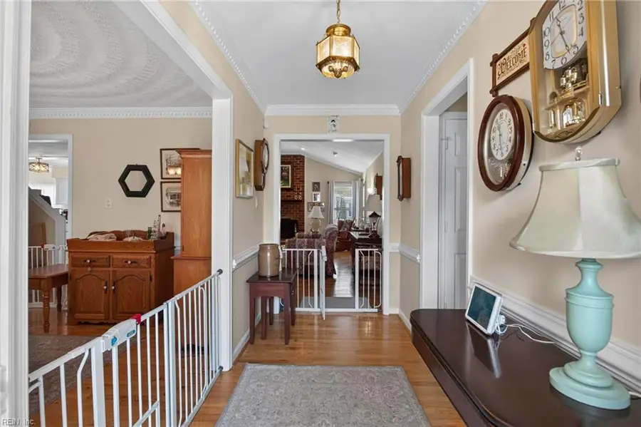 746 Yorkshire Trail, Chesapeake, VA 23322 - #3