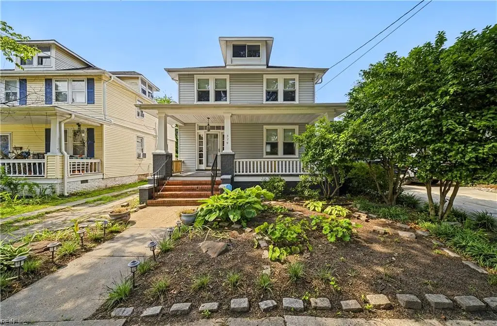 519 Connecticut Avenue, Norfolk, VA 23508 - #1
