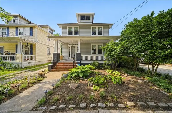 519 Connecticut Avenue, Norfolk, VA 23508