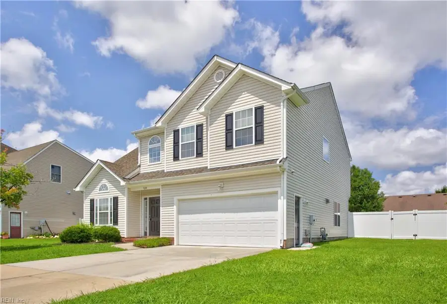 920 Murphy Lane, Virginia Beach, VA 23464 - #2