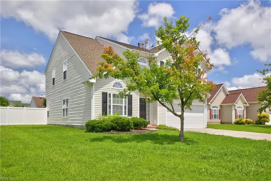 920 Murphy Lane, Virginia Beach, VA 23464 - #3